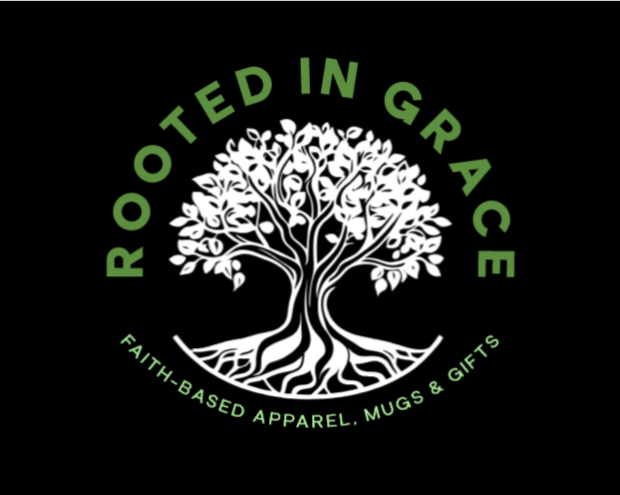 Rooted In Grace Apparel